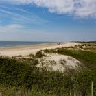 Strand von Blavand