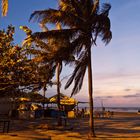 Strand von Bocagrande