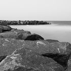 Strand von Brasilien - Ostsee