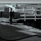  Strand von Bude 