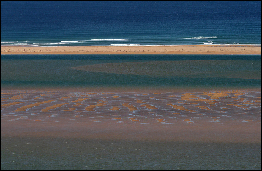 strand von budir