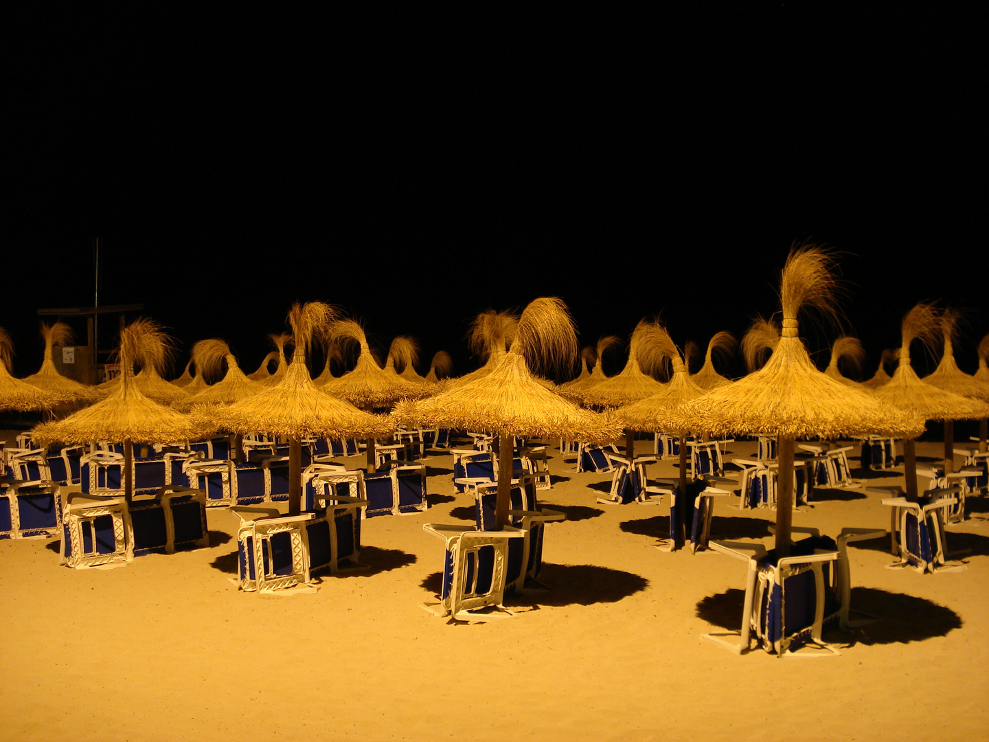 Strand von Cala Millor