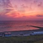 Strand von Callantsoog 