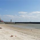 Strand von Cancale