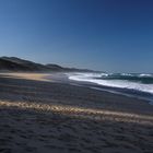Strand von Cape Vidal