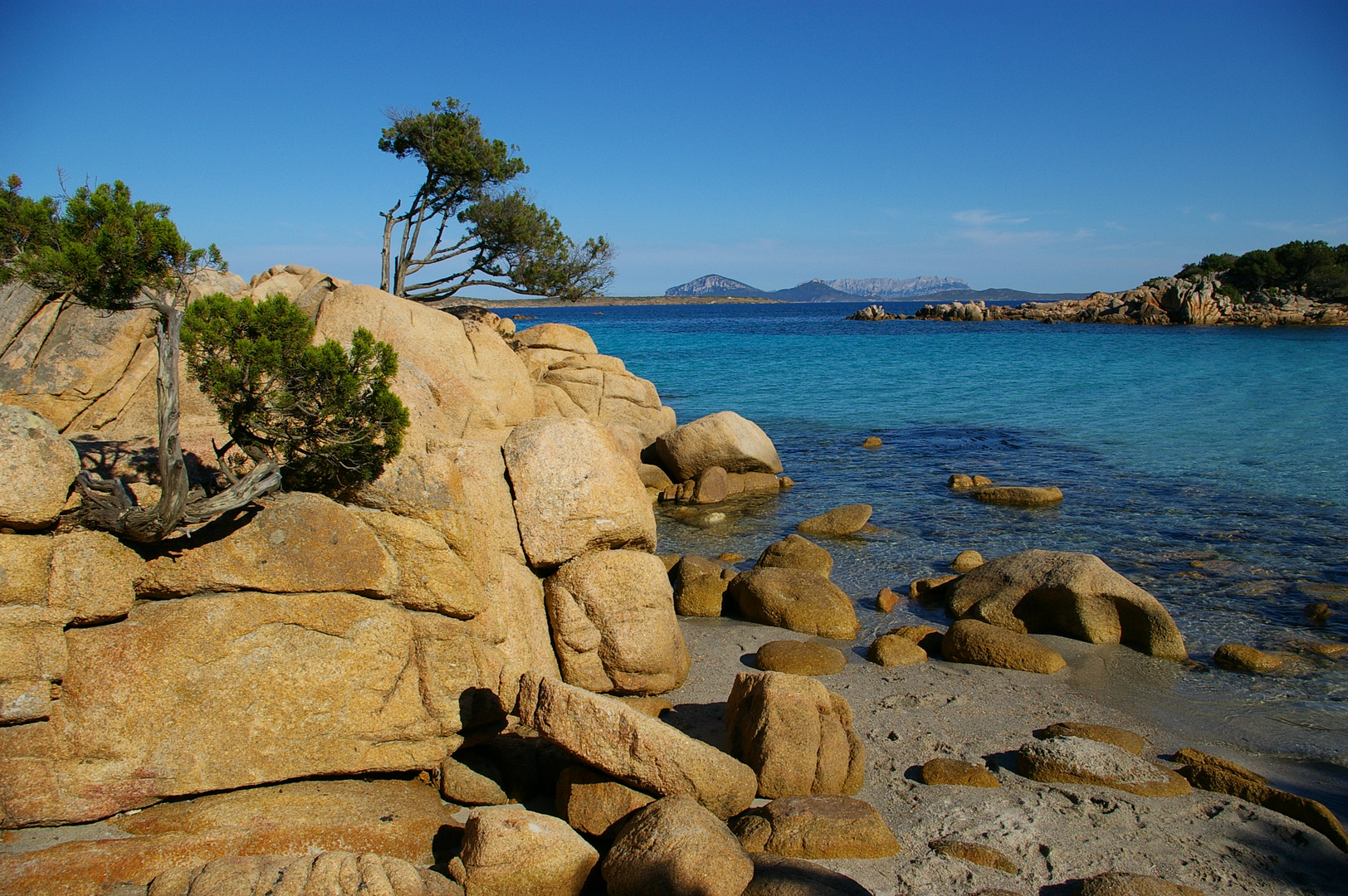 Strand von Capricciioli 2