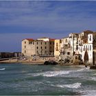 Strand von Cefalu