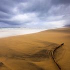 Strand von Cofete