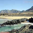 Strand von Cofete, Fuerteventura