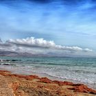 Strand von Costa Calma