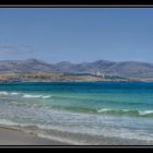 Strand von Costa Calma