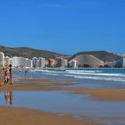 Strand von Cullera