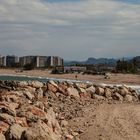 Strand von Cullera