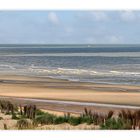 Strand von De Haan I