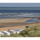 Strand von De Haan II