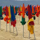 Strand von Deauville