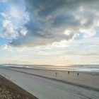 Strand von Dünkirchen..