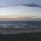 Strand von Egmond