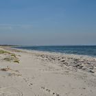 Strand von Falsterbo