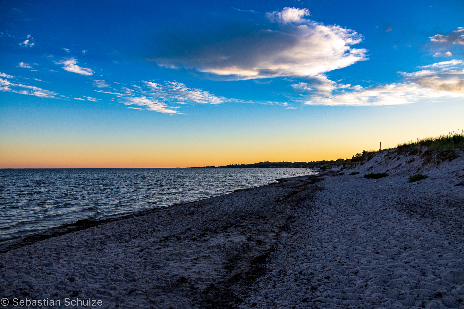 Strand von Fastderbo #01