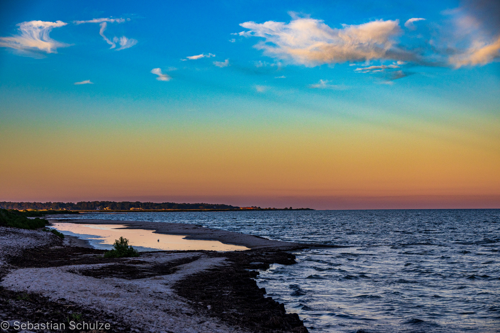 Strand von Fastderbo #02