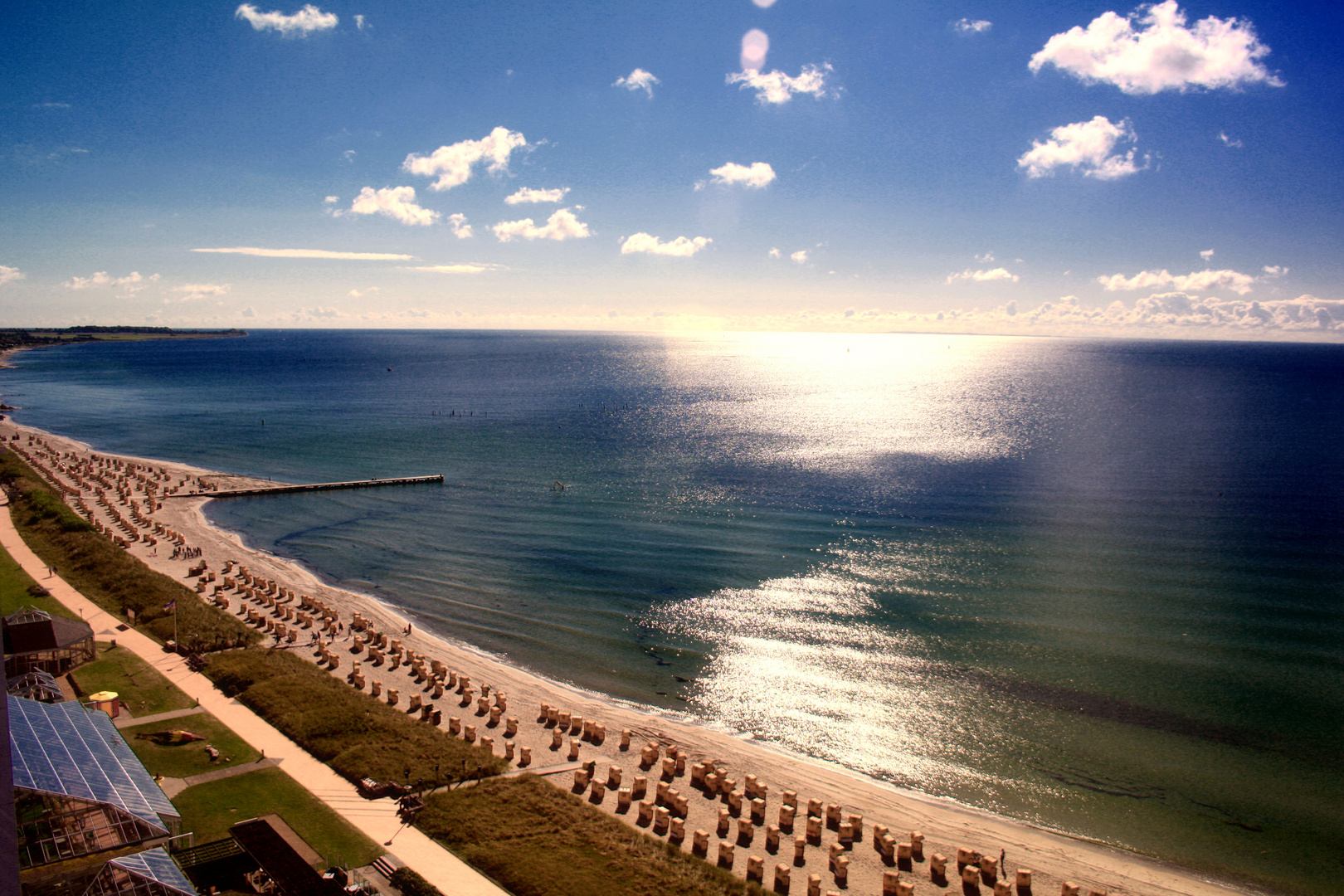 Strand von Fehmarn 1