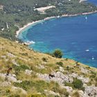 Strand von Formentor