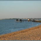 Strand von Fouras