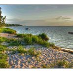 Strand von Gager - RÜGEN