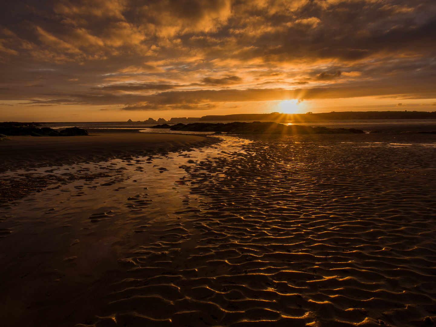 Strand von Goulien (2)