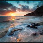 Strand von Grande Anse - La Réunion