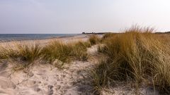 Strand von Graswarder