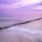 Strand von Hiddensee