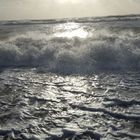 Strand von Hvide Sande