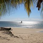 Strand von Ifaty auf Madagaskar