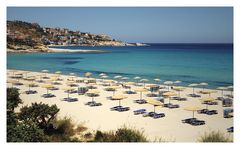 Strand Von Ikaria