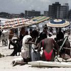 Strand von Ipanema