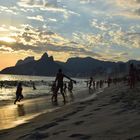 Strand von Ipanema