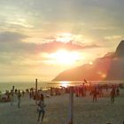 Strand von Ipanema