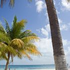 Strand von Isla Mujeres