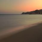 Strand von Kastri - Kreta