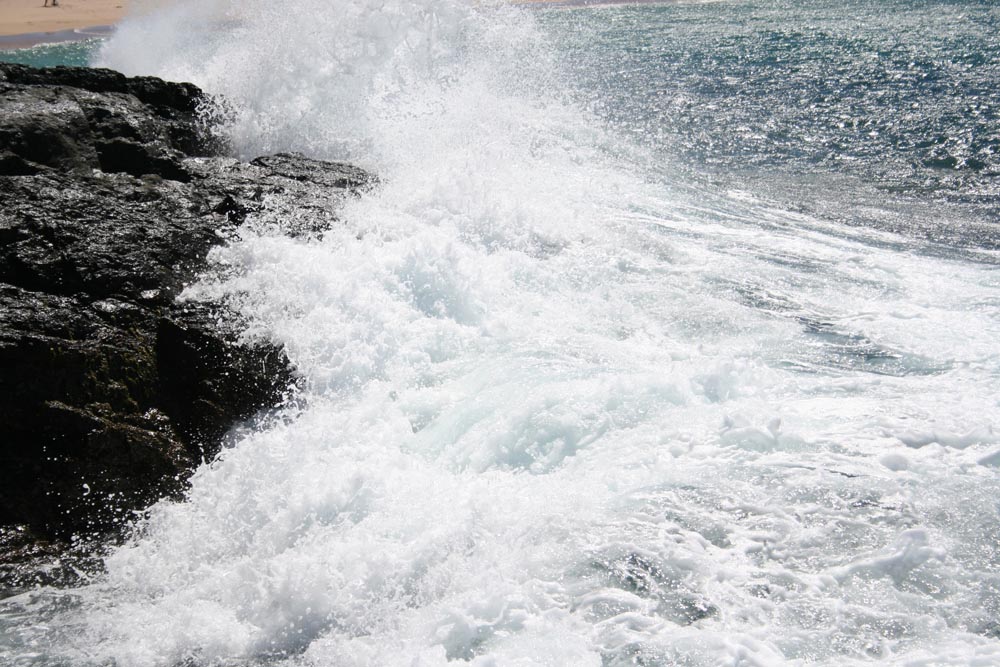 Strand von Kiama