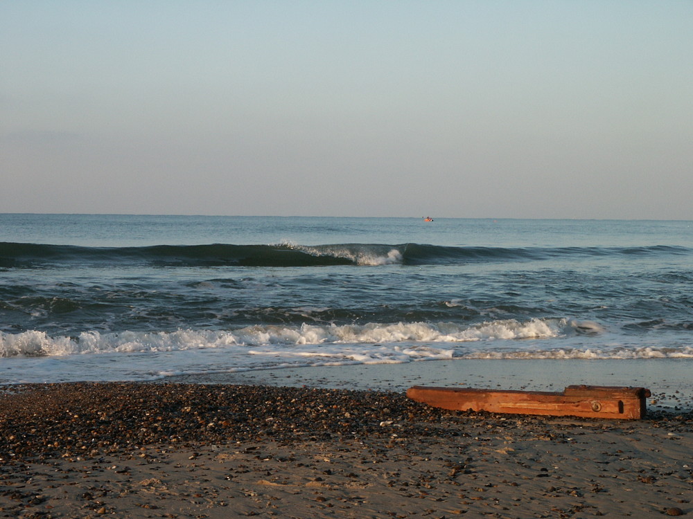 Strand von Klitmöller 2