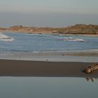 Strand von Klitmöller