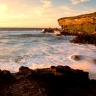 Strand von La Pared