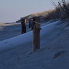 Strand von Langeoog