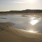 Strand von Langeoog