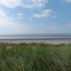 Strand von Langeoog