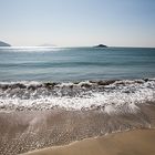 Strand von Lantau