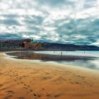 Strand von Las Palmas